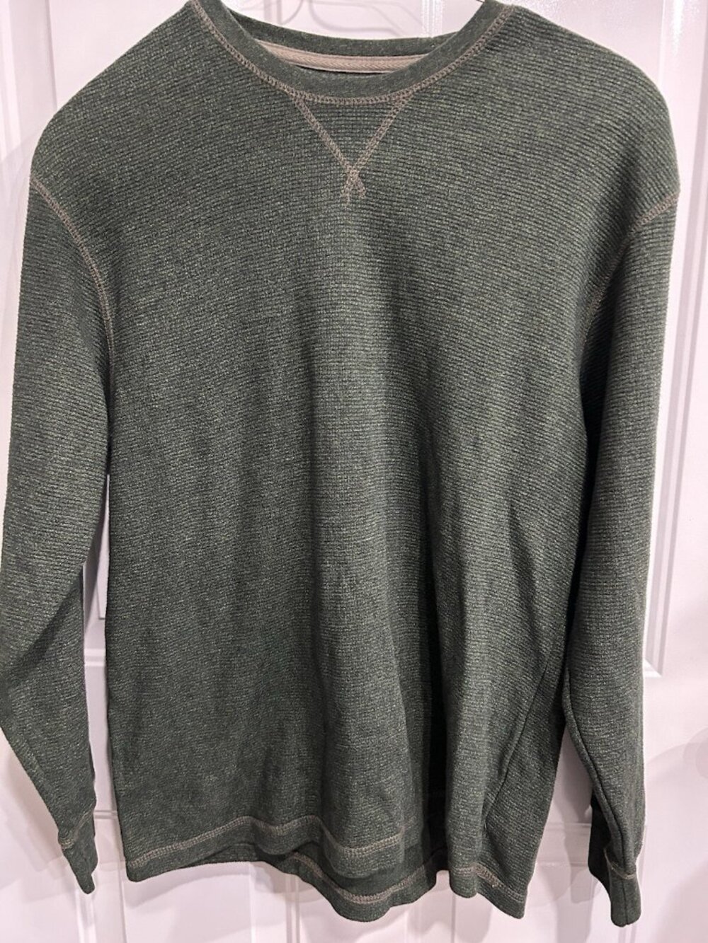 Redhead Size Large Thermal Shirt 0141